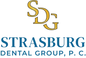 Strasburg Dental Group logo in Strasburg, Pennsylvania