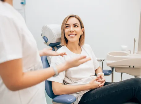 comfortable experience image