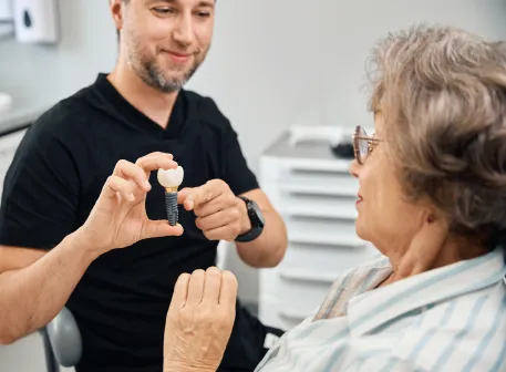 personalized care image